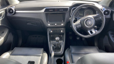 Nac MG Zs 1.5 VTi-TECH Exclusive 5dr Petrol Hatchback